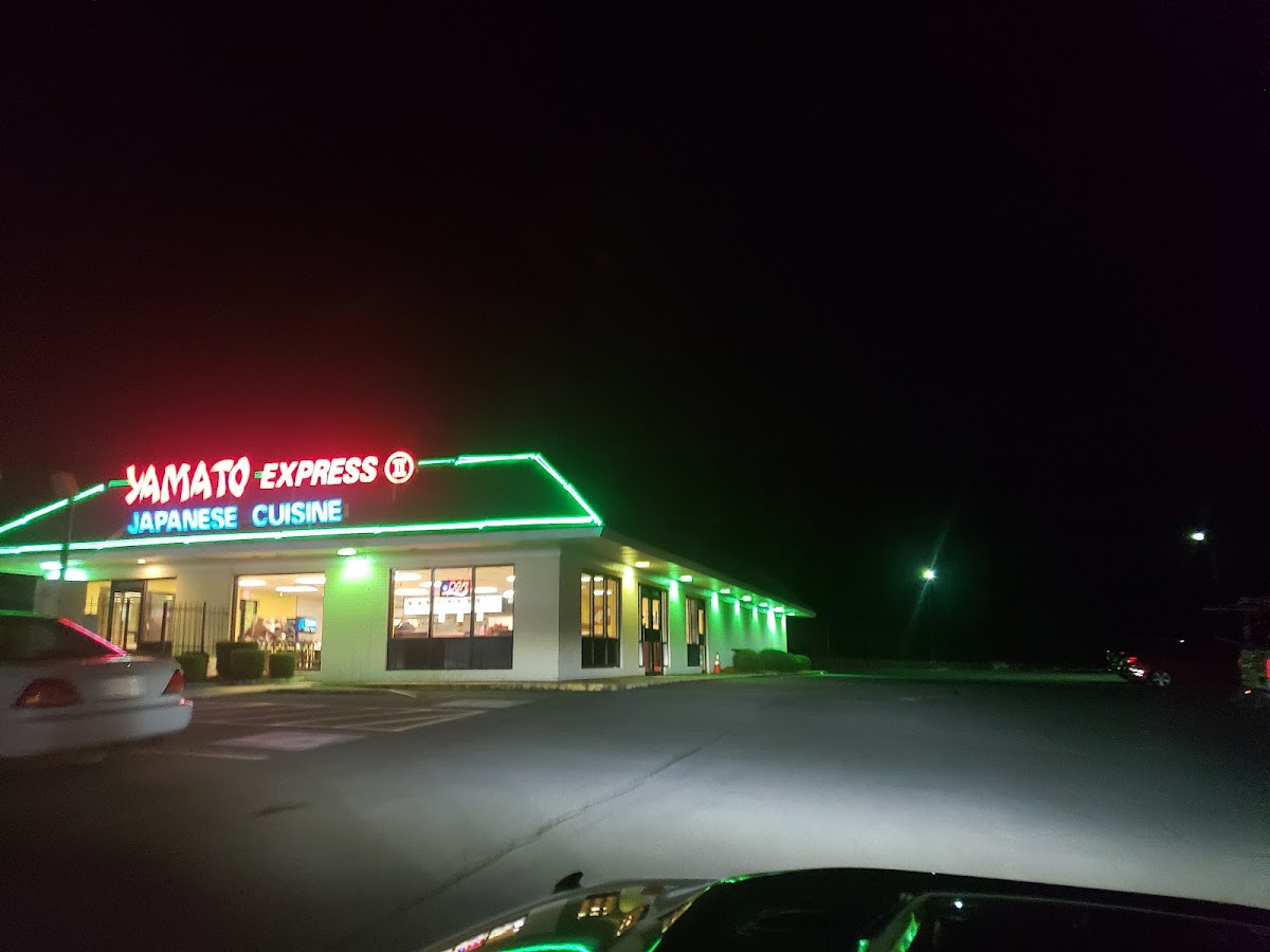Yamato Express Ii