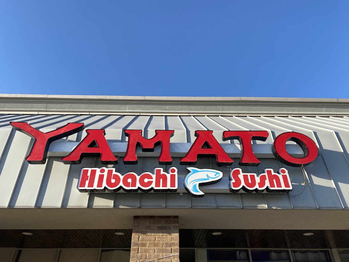 Yamato Japanese Steakhouse