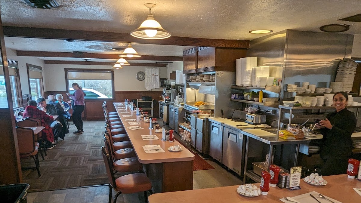 Yankee Kitchen Restaurant