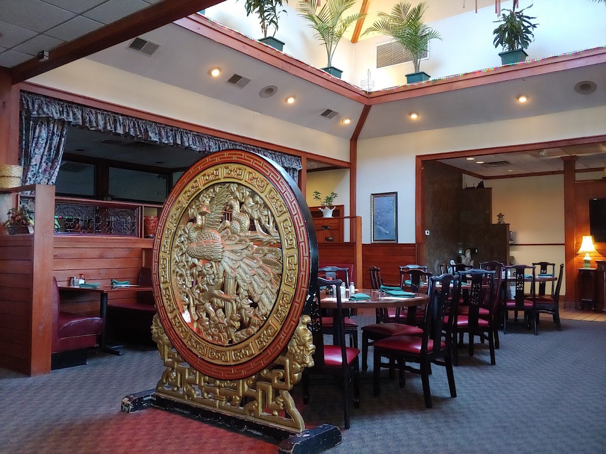 Young Chow's Restaurant