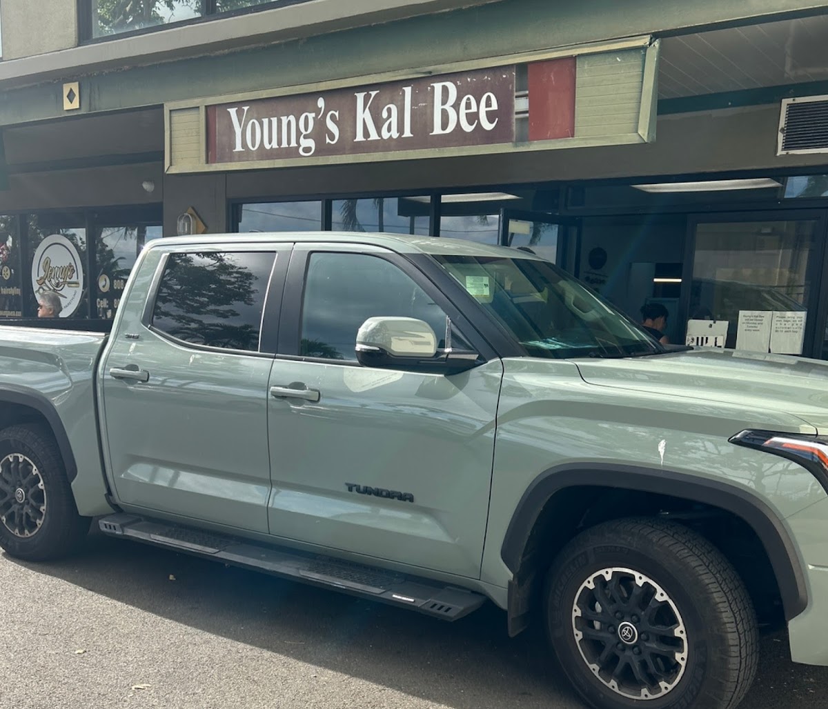 Young's Kal Bee