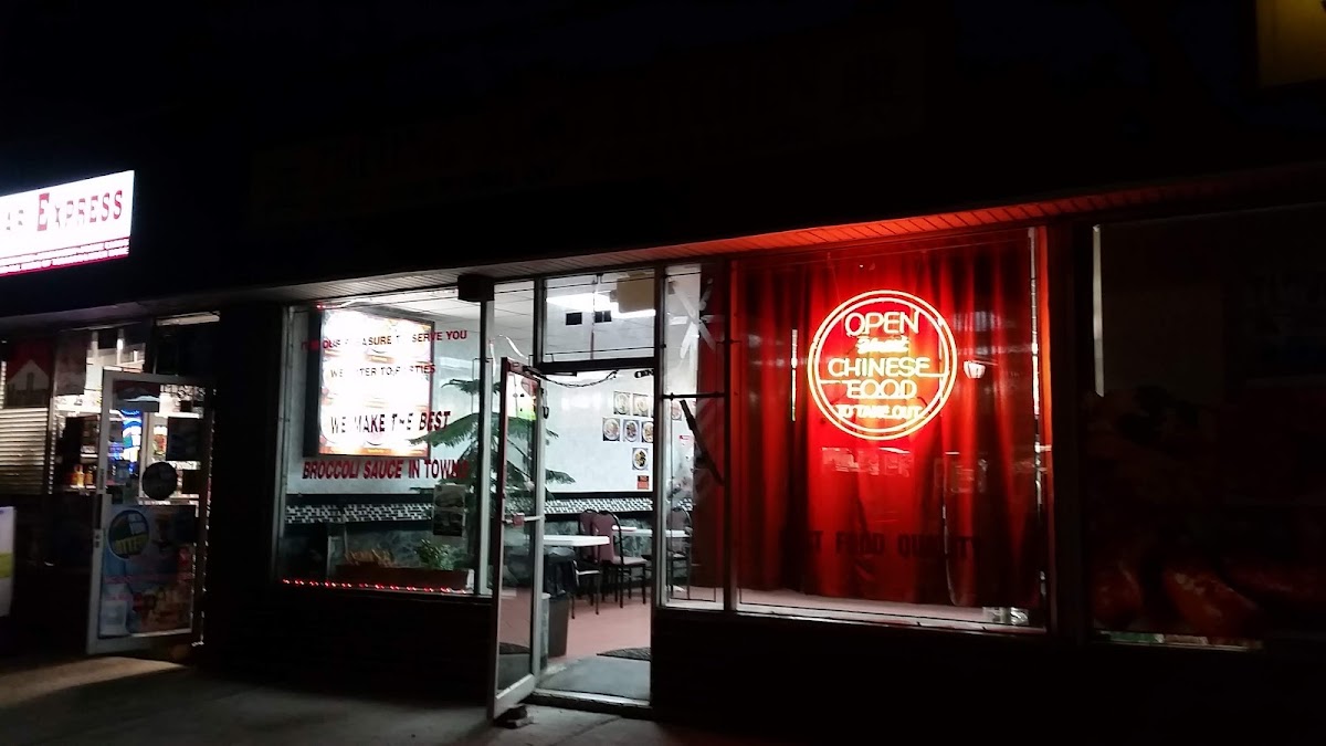 Zheung Xing Kitchen Inc