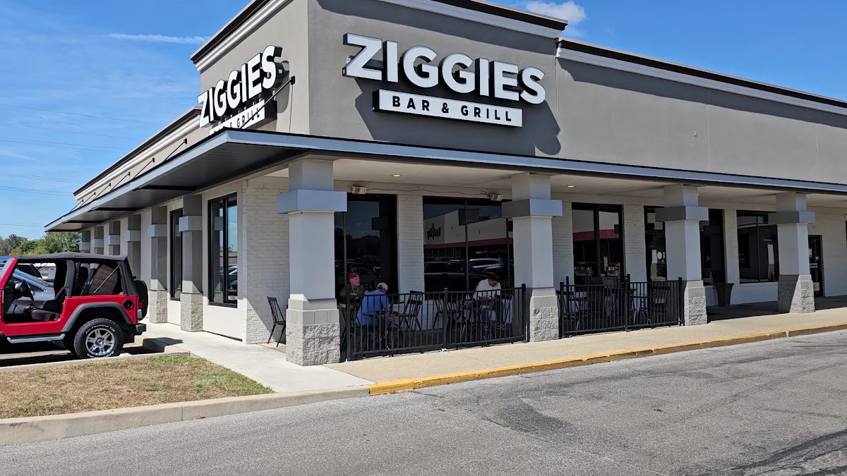 Ziggies Bar & Grill