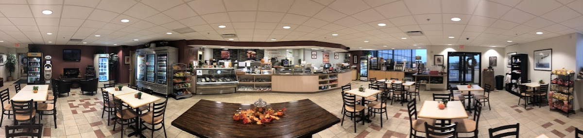 Zinfandeli's Cafe Llc