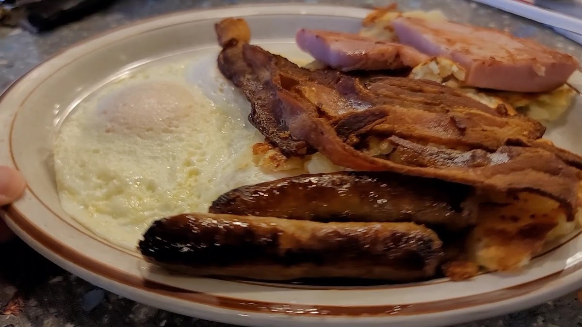 Zorba's Coney Island