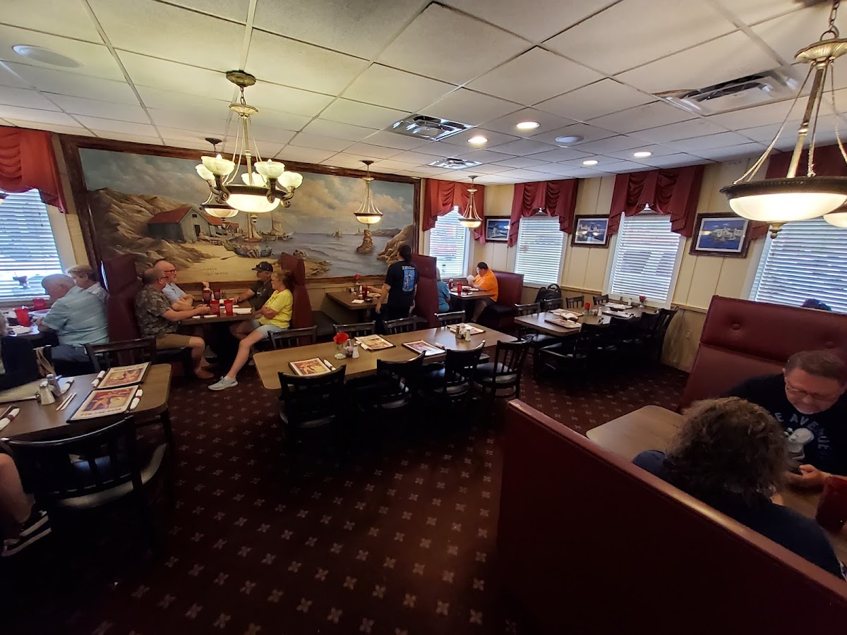 Zorba's